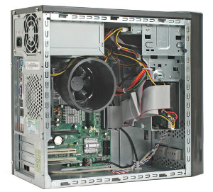 Computer Parts
